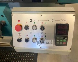 Maschine: V-TRADE ECONOMY BMT 2050 UH Aussenrundschleifmaschinen